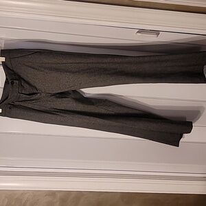 H & M Slacks Size 10